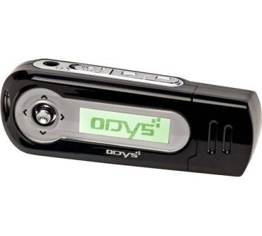 Produktbild Odys MP3-S15 (4 GB)