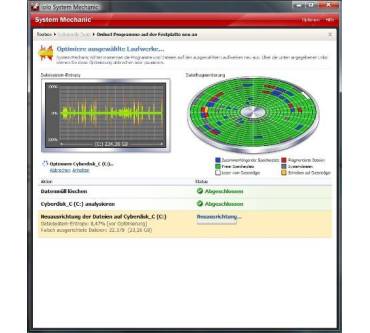 Produktbild iolo technologies System Mechanic Pro 2012