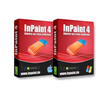 Produktbild Dadagoo InPaint 4