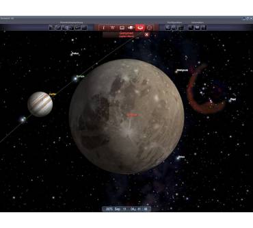 Produktbild USM - United Soft Media Redshift 3D