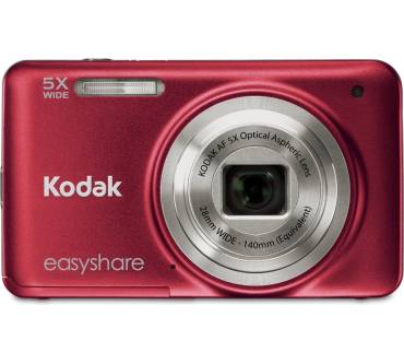 Produktbild Kodak Easyshare M5350