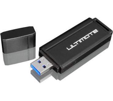 Produktbild Sharkoon Flexi-Drive Ultimate