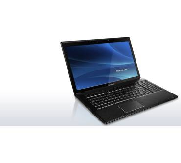 Produktbild Lenovo Essential G560 (M2796GE)