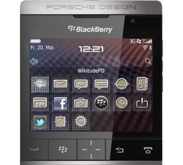 Produktbild Porsche Design P'9981