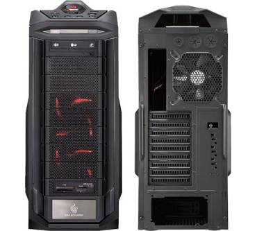 Produktbild One AMD FX-8150