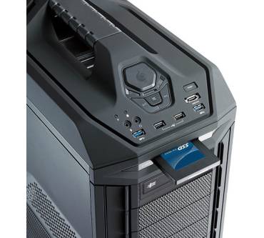 Produktbild One AMD FX-8150