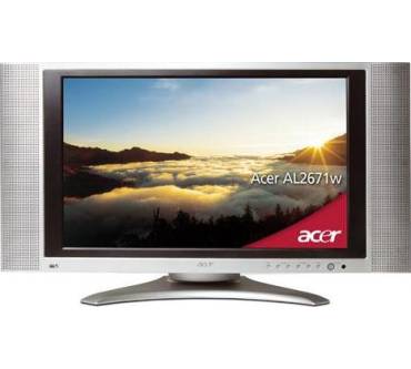 Produktbild Acer AL2671w