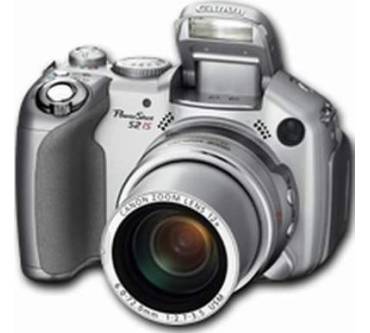Produktbild Canon PowerShot S2 IS