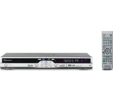 Produktbild Pioneer DVR-433 H