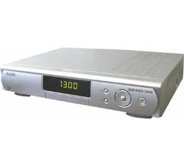 Produktbild Radix DSR 9000 Twin