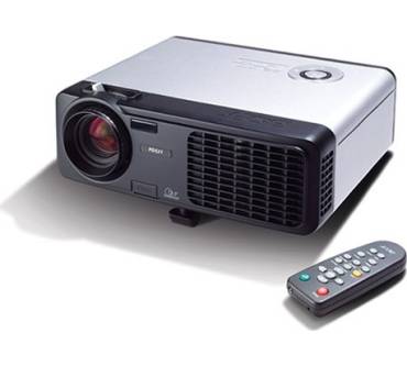 Produktbild Acer PD 523