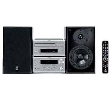 Produktbild Yamaha CRX-E 400