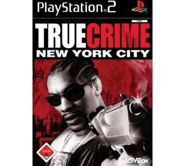 Produktbild True Crime 2: New York City