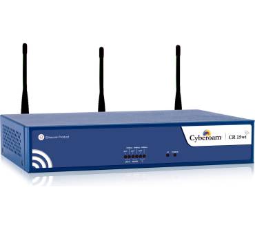 Produktbild Cyberoam CR15wi