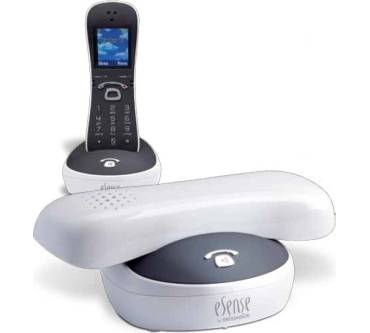 Produktbild Swissvoice eSense (Farbdisplay)