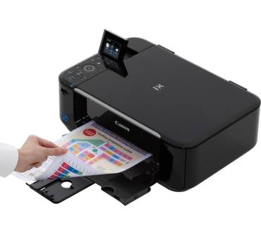 Produktbild Canon Pixma MG4150