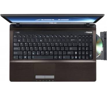 Produktbild Asus X53SK