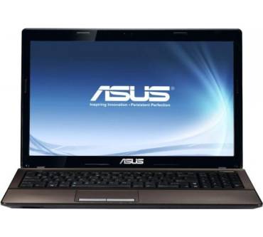 Produktbild Asus X53SK