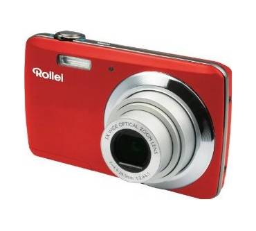 Produktbild Rollei Powerflex 500