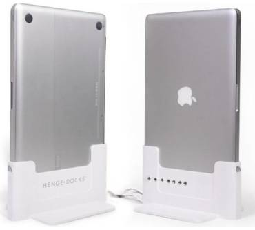 Produktbild Henge Docks Docking Station für MacBook Pro 13