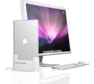 Produktbild Henge Docks Docking Station für MacBook Pro 13