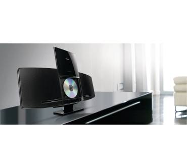 Produktbild Philips DCM292/12