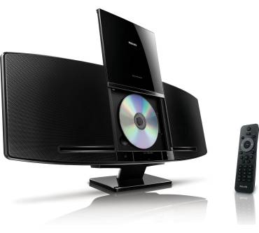Produktbild Philips DCM292/12