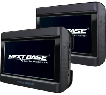 Produktbild Nextbase Click 9 Lite Duo Deluxe