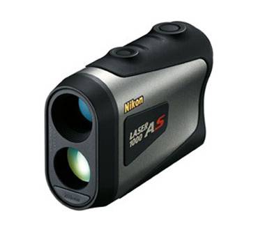 Produktbild Nikon Laser 1000 AS