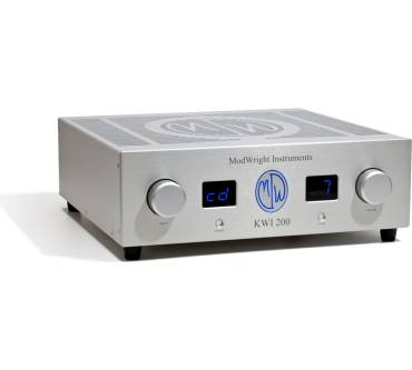 Produktbild Modwright KWI 200