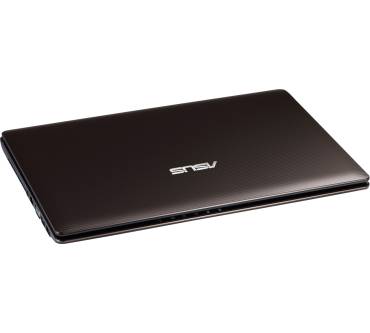 Produktbild Asus K53E-SX051V
