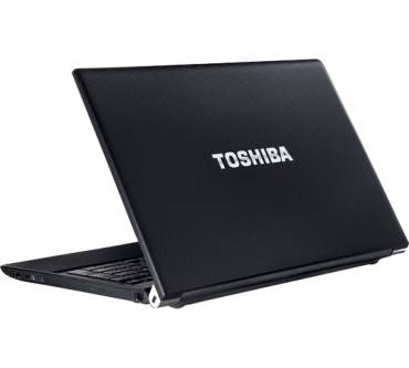 Produktbild Toshiba Tecra R850