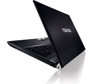 Produktbild Toshiba Tecra R850