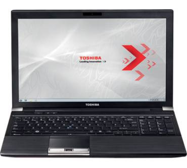Produktbild Toshiba Tecra R850