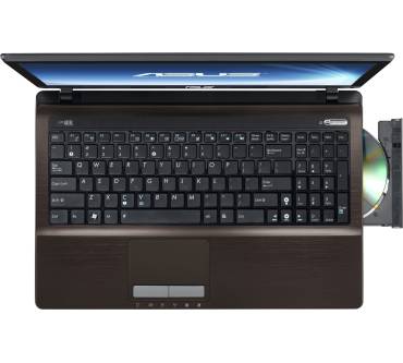 Produktbild Asus K53E-SX051V