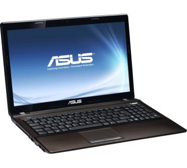 Produktbild Asus K53E-SX051V