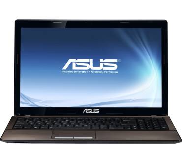Produktbild Asus K53E-SX051V