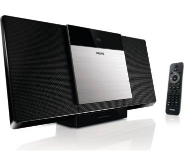 Produktbild Philips MCM3050/12