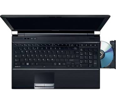 Produktbild Toshiba Satellite Pro R850-1DE