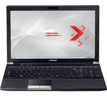 Produktbild Toshiba Satellite Pro R850-1DE