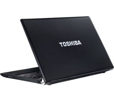 Produktbild Toshiba Satellite Pro R850-1DE