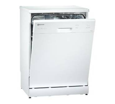 Produktbild Bauknecht GSFS 3000 WS