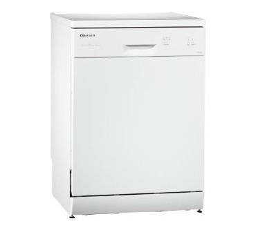 Produktbild Bauknecht GSFS 3000 WS