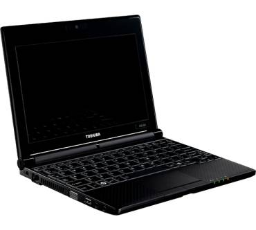 Produktbild Toshiba NB500