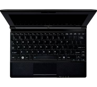 Produktbild Toshiba NB500