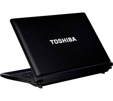 Produktbild Toshiba NB500