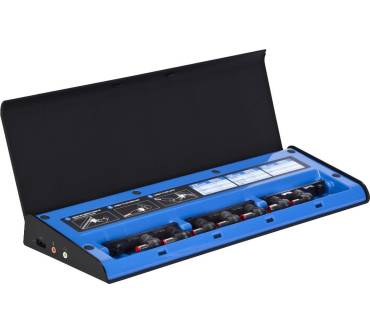 Produktbild Targus ACP71USZ USB 3.0 SuperSpeed Dual Video Docking Station with Power