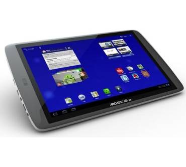 Produktbild Archos 101 G9 Turbo