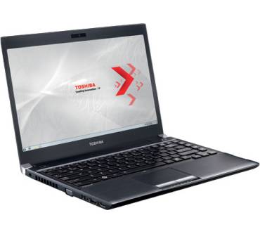 Produktbild Toshiba R 700