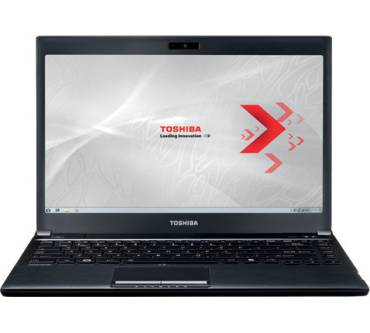 Produktbild Toshiba R 700